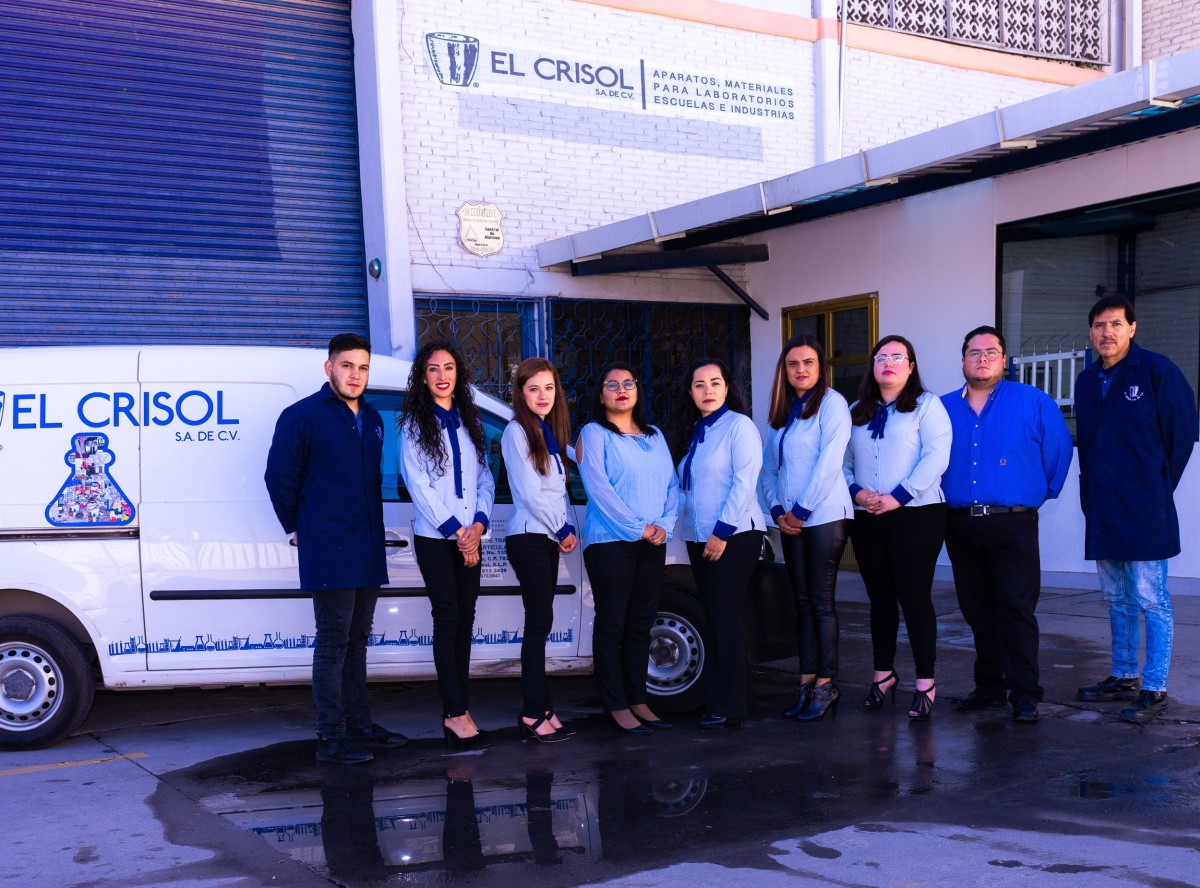 Crisol 2