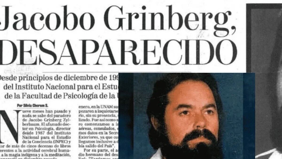 Jacobo Grinberg 4