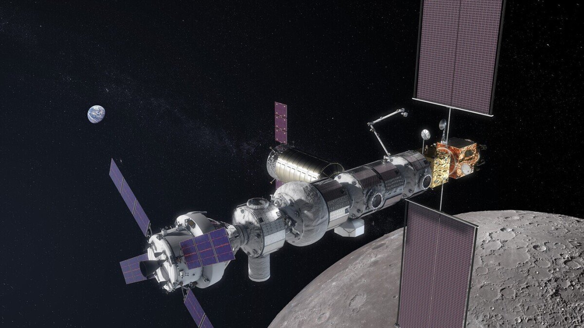 Artemis 3