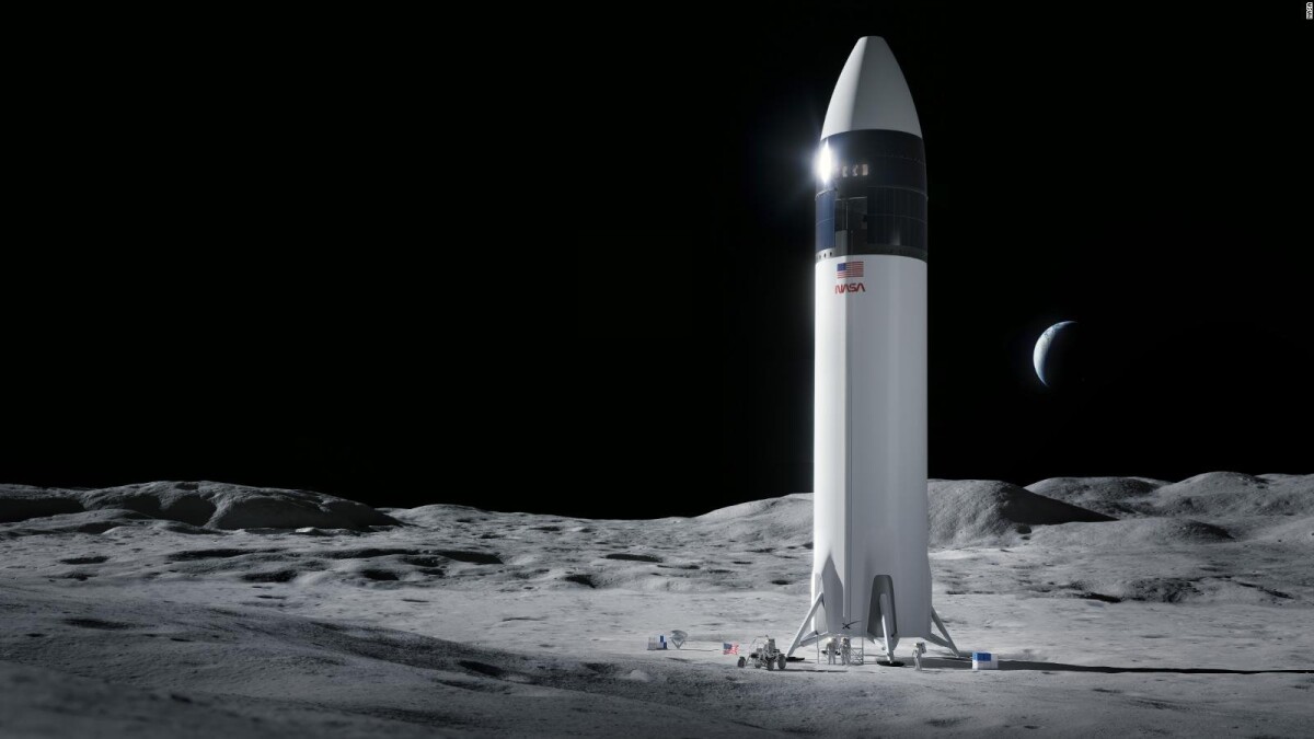 Artemis 4