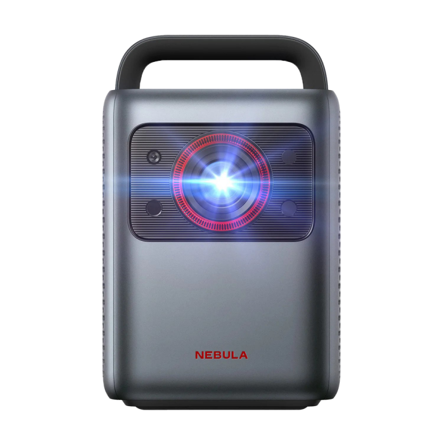 Nebula Cosmos Laser