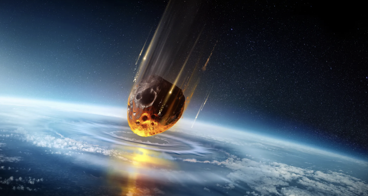 METEORITOS