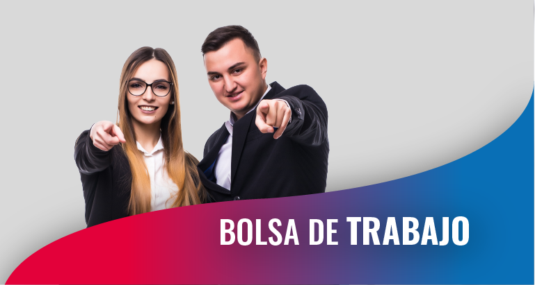 BOLSA DE TRABAJO