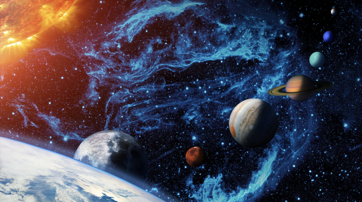 PLANETAS