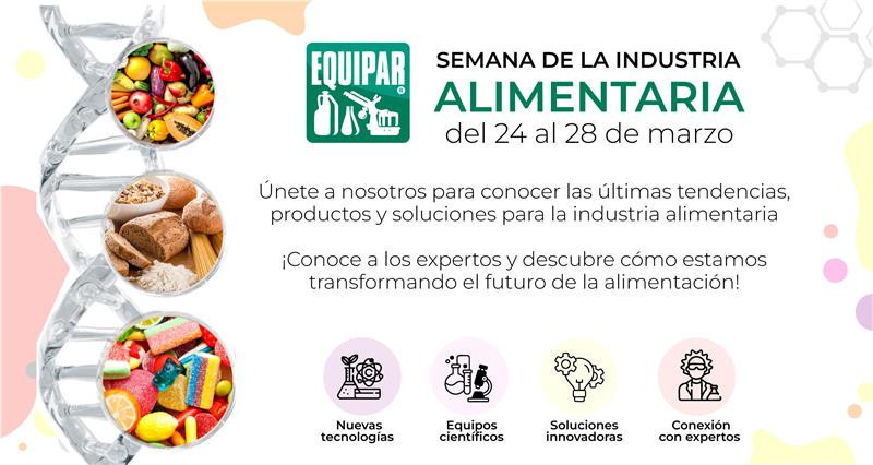 Semana de la Industria Alimentaria