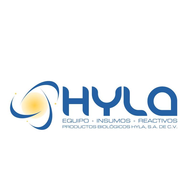 Productos Biológicos Hyla, S.A. de C.V.