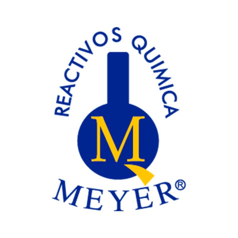 Química Suastes, S.A. de C.V. Reactivos Meyer