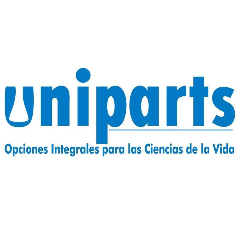 Uniparts, S.A. de C.V.