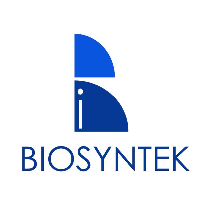 Bertha Alicia Plata Díaz BIOSYNTEK