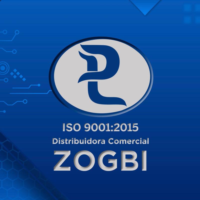 Distribuidora Comercial Zogbi, S.A. de C.V.